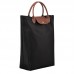 Le Pliage Original M Tote Bag Black Women Longchamp