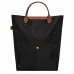 Le Pliage Original M Tote Bag Black Women Longchamp