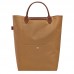 Le Pliage Original M Tote Bag Fawn Women Longchamp