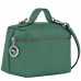 Le Pliage Xtra Vanity Xs Sage Women Longchamp