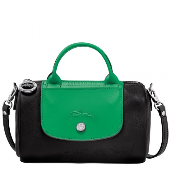 Le Pliage Xtra Xs Crossbody Bag Green Women Longchamp