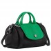 Le Pliage Xtra Xs Crossbody Bag Green Women Longchamp