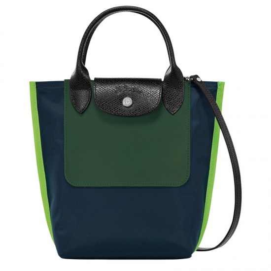 Cabas Longchamp Xs Tote Bag Navy Women Longchamp