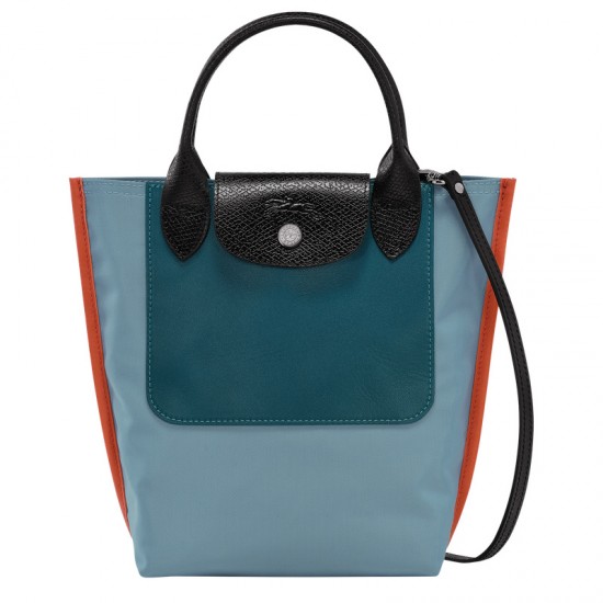 Cabas Longchamp Xs Tote Bag Cloud Blue Women Longchamp