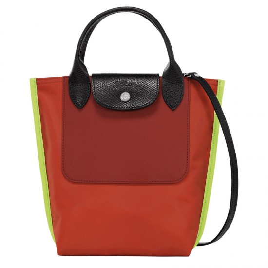 Cabas Longchamp Xs Tote Bag Paprika Women Longchamp