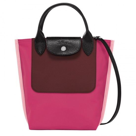 Cabas Longchamp Xs Tote Bag Magenta Women Longchamp