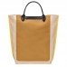 Cabas M Tote Bag Beige Women Longchamp