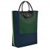 Cabas M Tote Bag Navy Women Longchamp