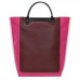 Cabas M Tote Bag Magenta Women Longchamp