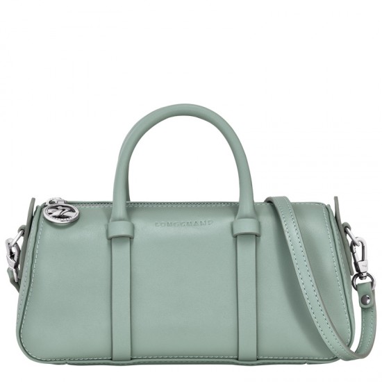 Daylong S Handbag Celadon Women Longchamp