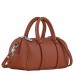 Daylong S Handbag Cognac Women Longchamp