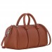 Daylong M Handbag Cognac Women Longchamp