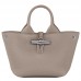 Le Roseau Xs Handbag Clay Women Longchamp