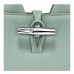 Le Roseau Xs Handbag Celadon Women Longchamp