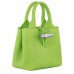 Le Roseau Xs Handbag Green Light Women Longchamp