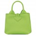 Le Roseau Xs Handbag Green Light Women Longchamp