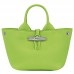 Le Roseau Xs Handbag Green Light Women Longchamp