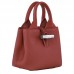 Le Roseau Xs Handbag Chestnut Women Longchamp