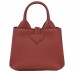 Le Roseau Xs Handbag Chestnut Women Longchamp