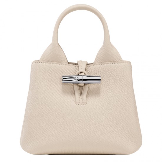 Le Roseau Xs Handbag Paper Women Longchamp