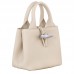 Le Roseau Xs Handbag Paper Women Longchamp