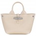 Le Roseau Xs Handbag Paper Women Longchamp