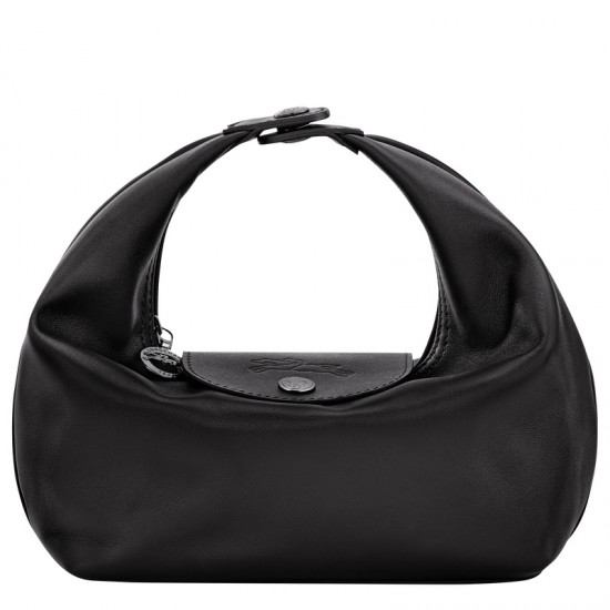 Le Pliage Xtra Xs Handbag Black Women Longchamp