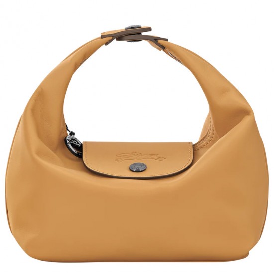 Le Pliage Xtra Xs Handbag Honey Women Longchamp