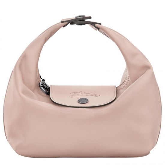 Le Pliage Xtra Xs Handbag Nude Women Longchamp