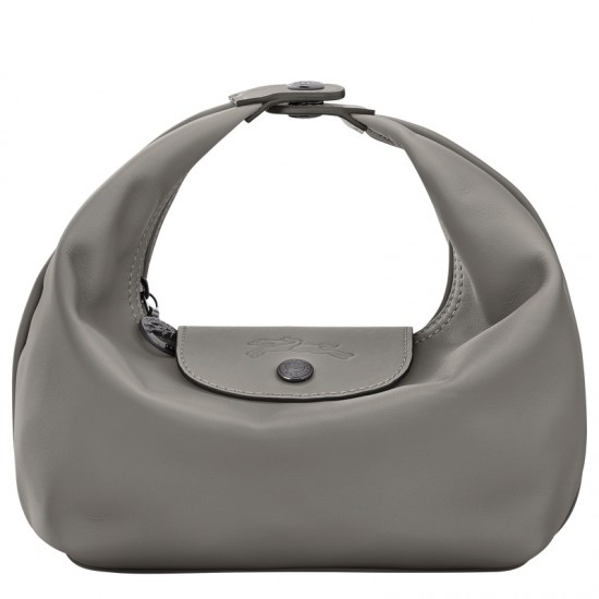 Le Pliage Xtra Xs Handbag Turtledove Women Longchamp