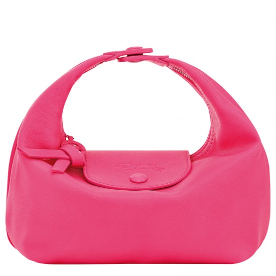 Le Pliage Xtra Xs Handbag Pink Women Longchamp