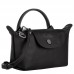 Le Pliage Xtra XS Pouch Black Women Longchamp