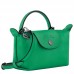 Le Pliage Xtra XS Pouch Green Women Longchamp