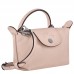 Le Pliage Xtra XS Pouch Nude Women Longchamp