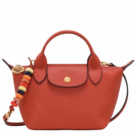 Le Pliage Xtra Bolso Con Asa Superior Xs Sienna Women Longchamp