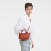 Le Pliage Xtra Bolso Con Asa Superior Xs Sienna Women Longchamp