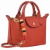 Le Pliage Xtra Bolso Con Asa Superior Xs Sienna Women Longchamp