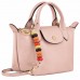 Le Pliage Xtra Bolso Con Asa Superior Xs Carne Women Longchamp