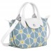 Le Pliage Collection Xs Handbag Sky Blue Women Longchamp