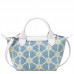 Le Pliage Collection Xs Handbag Sky Blue Women Longchamp