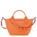 Le Pliage Xtra Xs Handbag Orange Women Longchamp