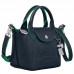 Le Pliage Xtra Xs Handbag Navy Women Longchamp