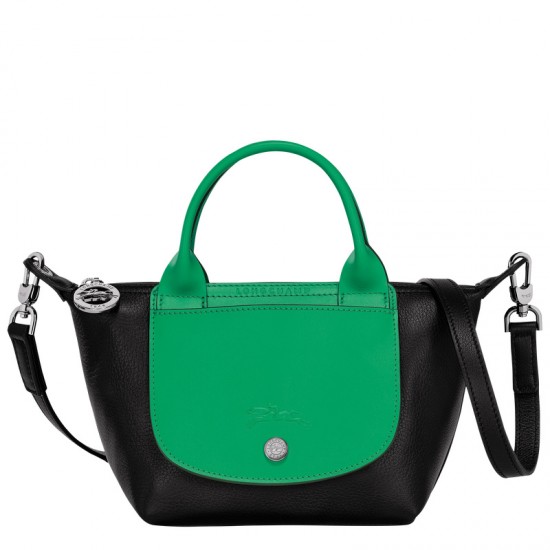 Le Pliage Xtra Xs Handbag Green Women Longchamp