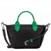 Le Pliage Xtra Xs Handbag Green Women Longchamp