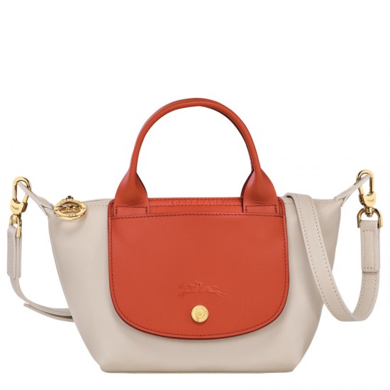 Le Pliage Xtra Xs Handbag Paprika Women Longchamp