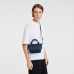 Le Pliage Energy Xs Handbag Navy Women Longchamp