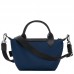 Le Pliage Energy Xs Handbag Navy Women Longchamp