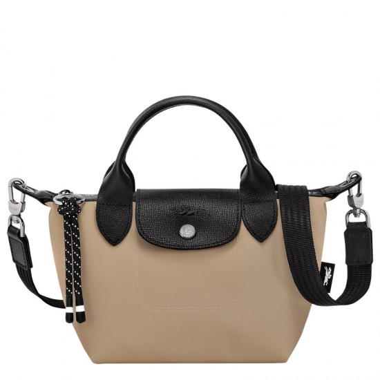 Le Pliage Energy Xs Handbag Clay Women Longchamp