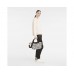 Le Pliage Lgp S Handbag Black White Women Longchamp