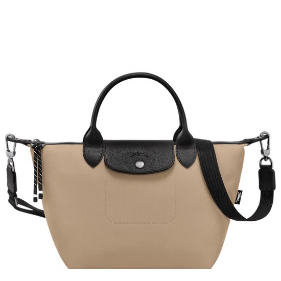 Le Pliage Energy S Handbag Clay Women Longchamp